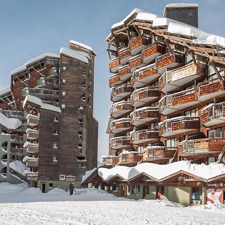 Residence Saskia Falaise - Avoriaz Morzine Luaran gambar