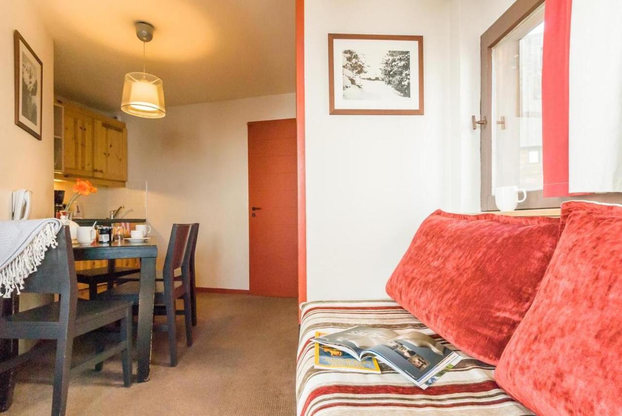 Residence Saskia Falaise - Avoriaz Morzine Luaran gambar