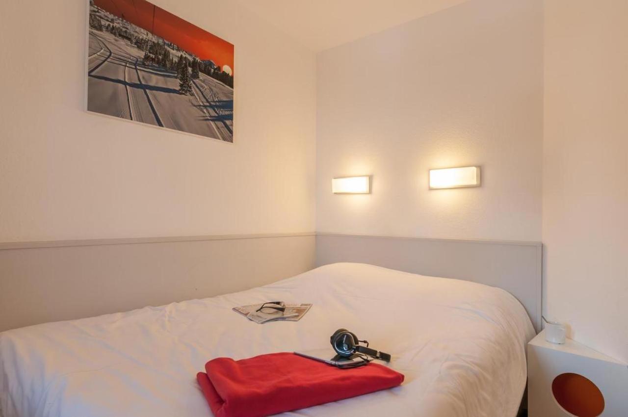 Residence Saskia Falaise - Avoriaz Morzine Luaran gambar