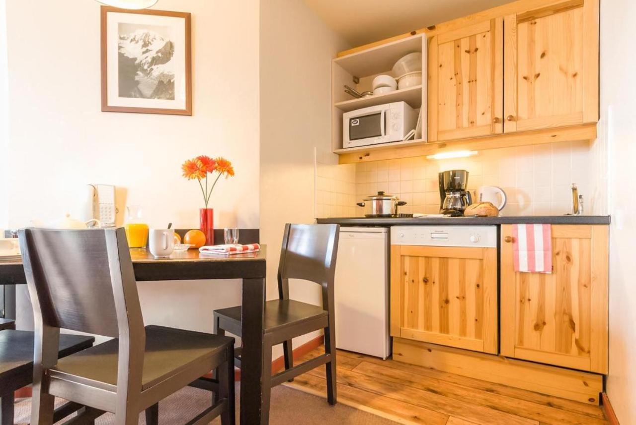 Residence Saskia Falaise - Avoriaz Morzine Luaran gambar